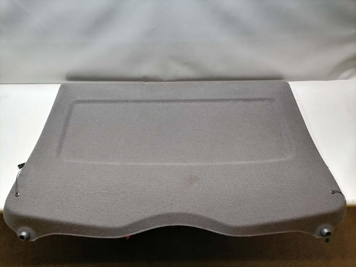 Ford Focus 2 original Hutablage Abdeckung Kofferraum Flie&szlig;heck Bj.2006